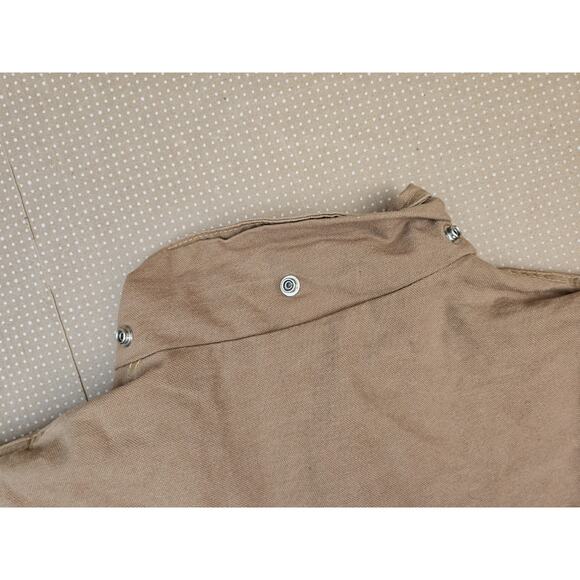 Bulwark FR Jacket Mens 2XL Nomex Lined Heavyweight Insulated Flame Resistant - Picture 15 of 16